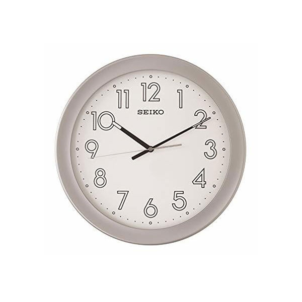 Настенные часы Seiko Clock QXA670ST